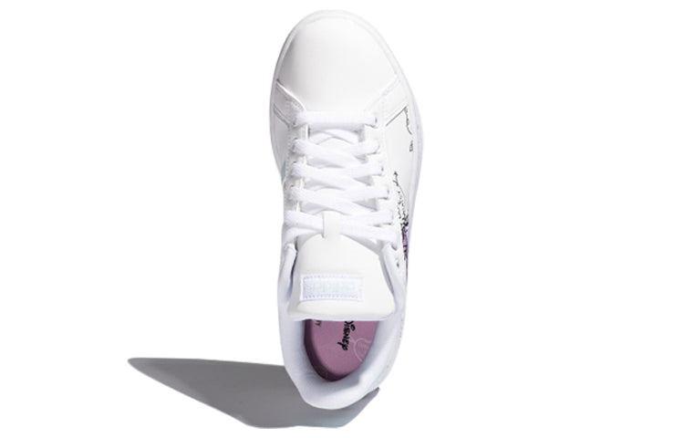 (WMNS) adidas Disney x Grand Court 'Daisy Duck' FY0249 - 5