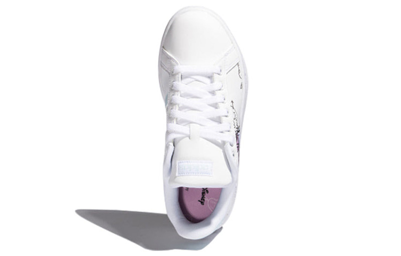 adidas (WMNS) adidas Disney x Grand Court 'Daisy Duck' FY0249 outlook