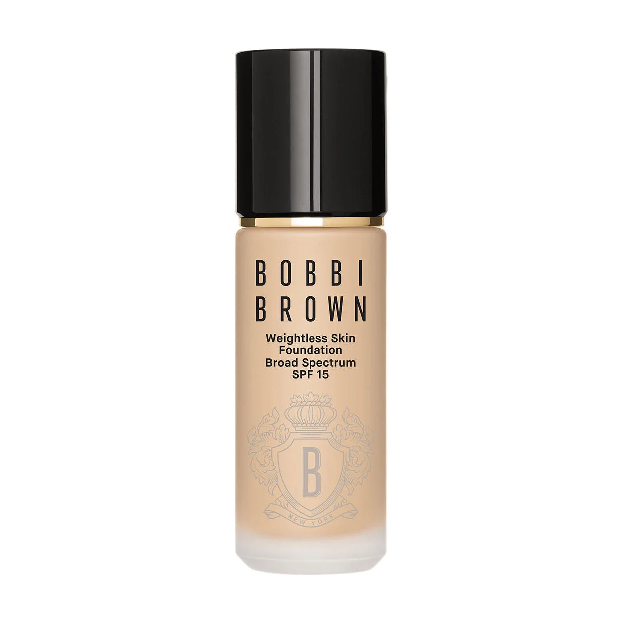 Weightless Skin Foundation SPF 15 - 1