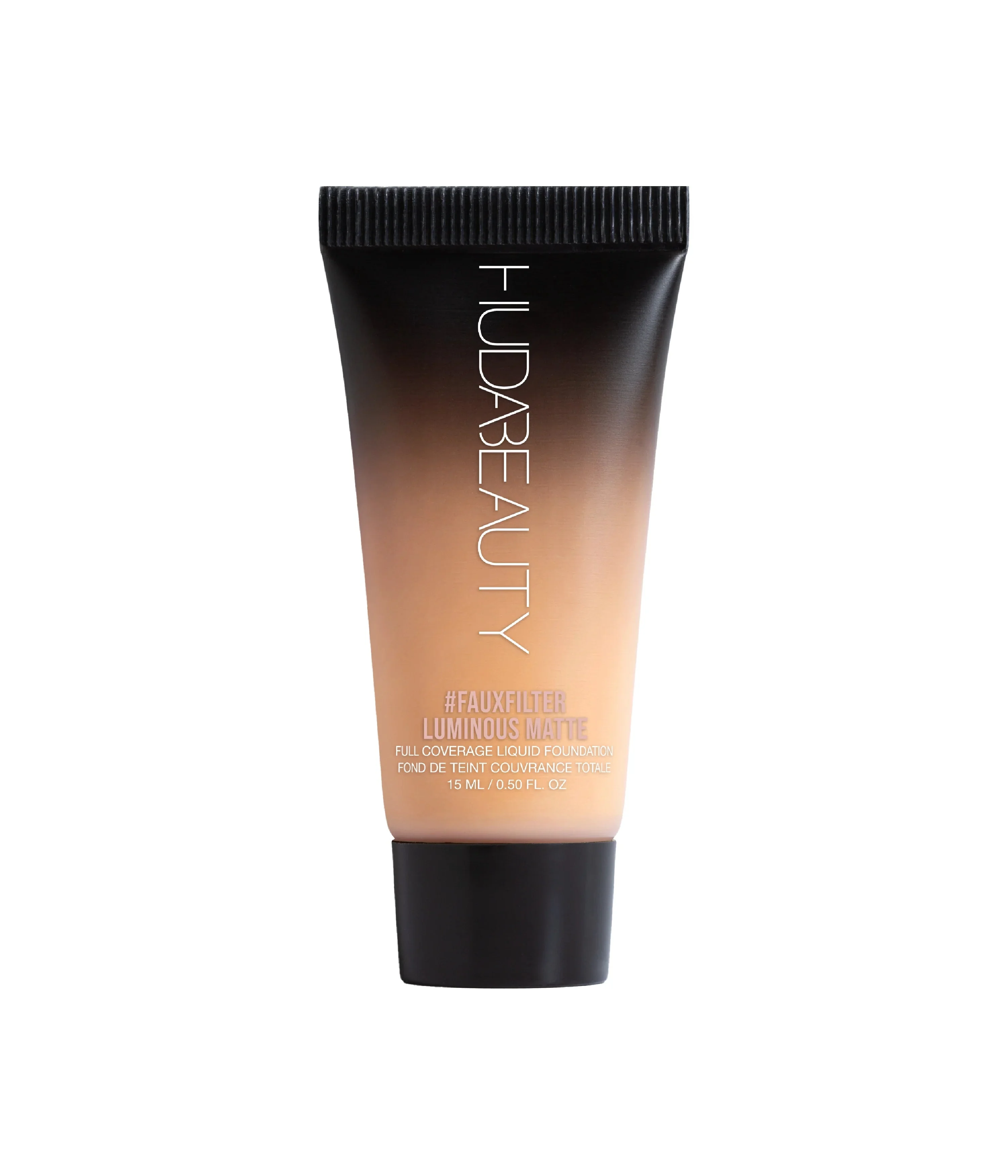 #FauxFilter Luminous Matte Foundation Mini - 1