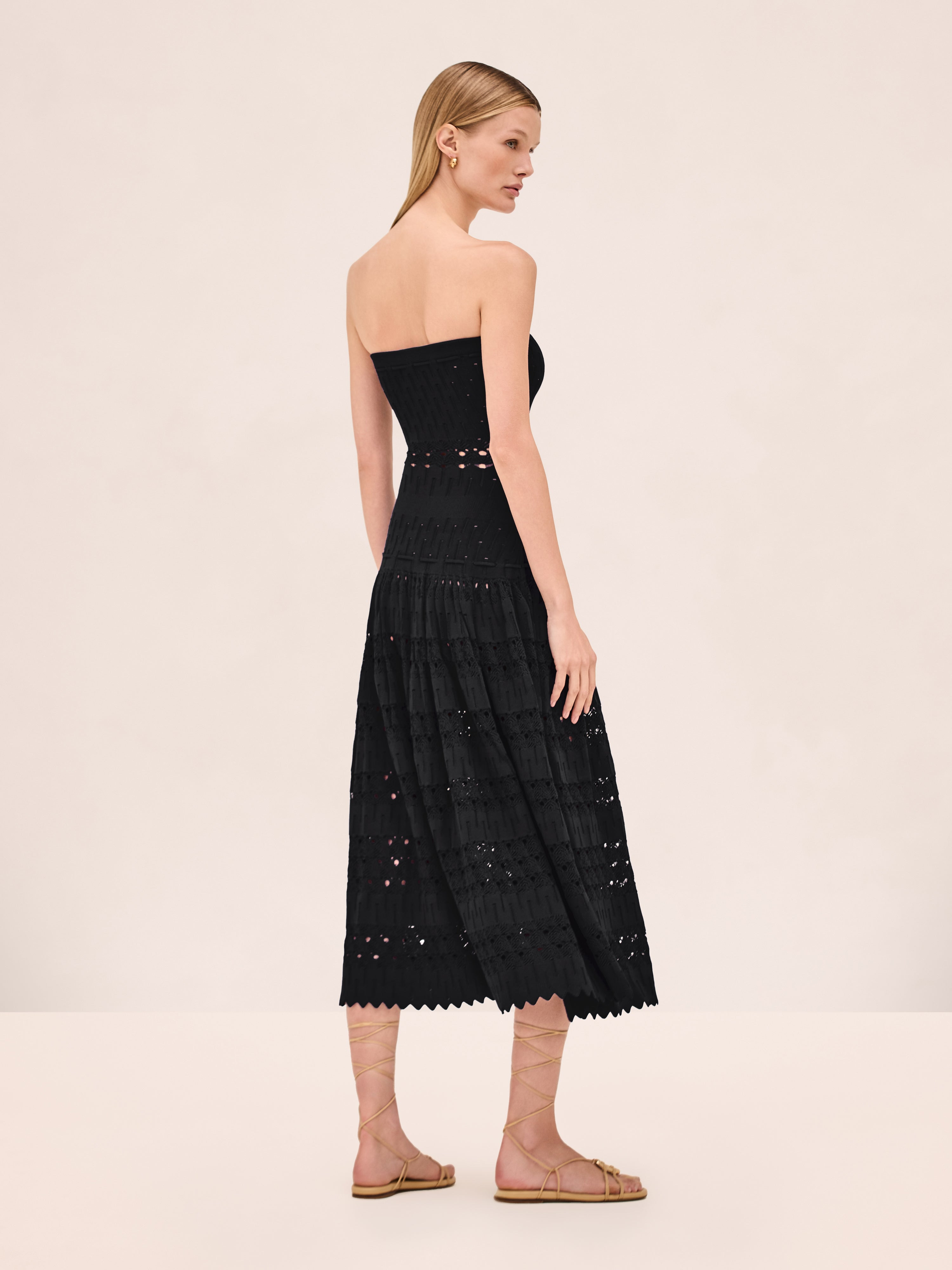 PAYGE DRESS - 3