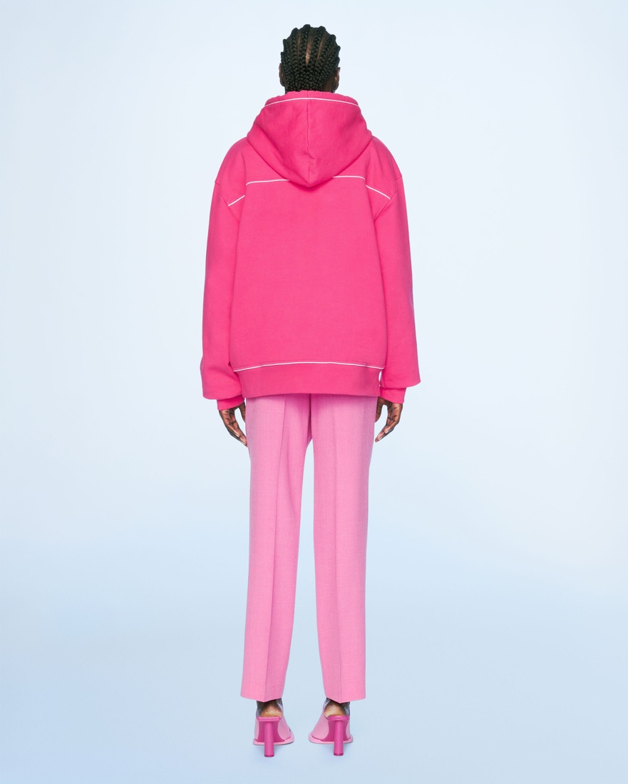 Le sweatshirt Vague - 5