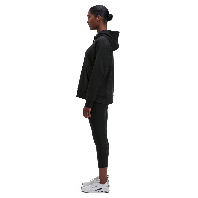 On Hoodie outlook