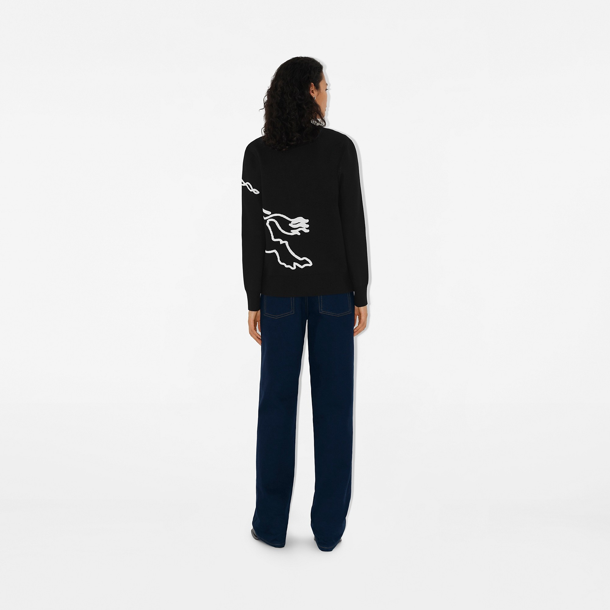 EKD Cotton Blend Cardigan - 4