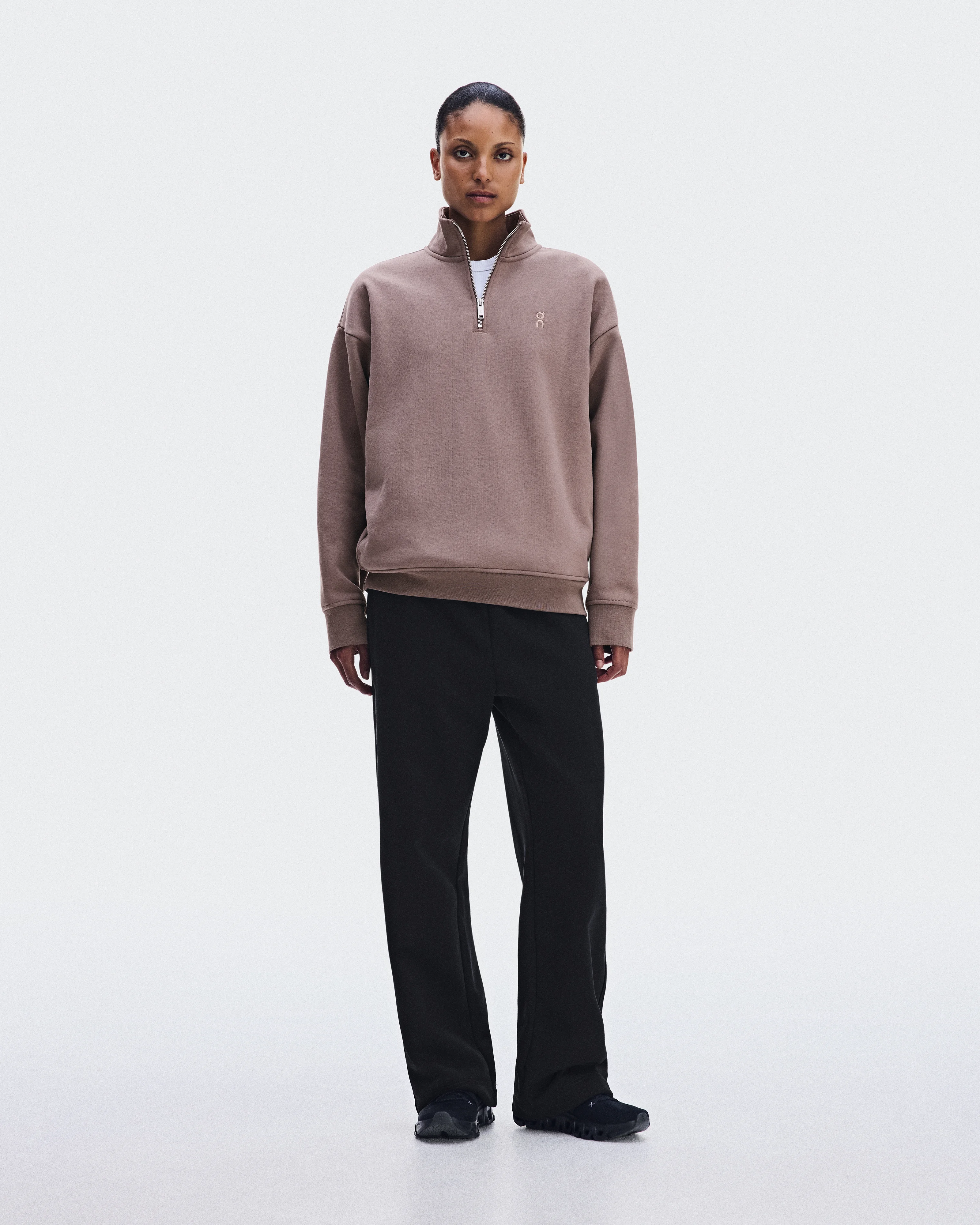 Club Collective 1/4 Zip - 1