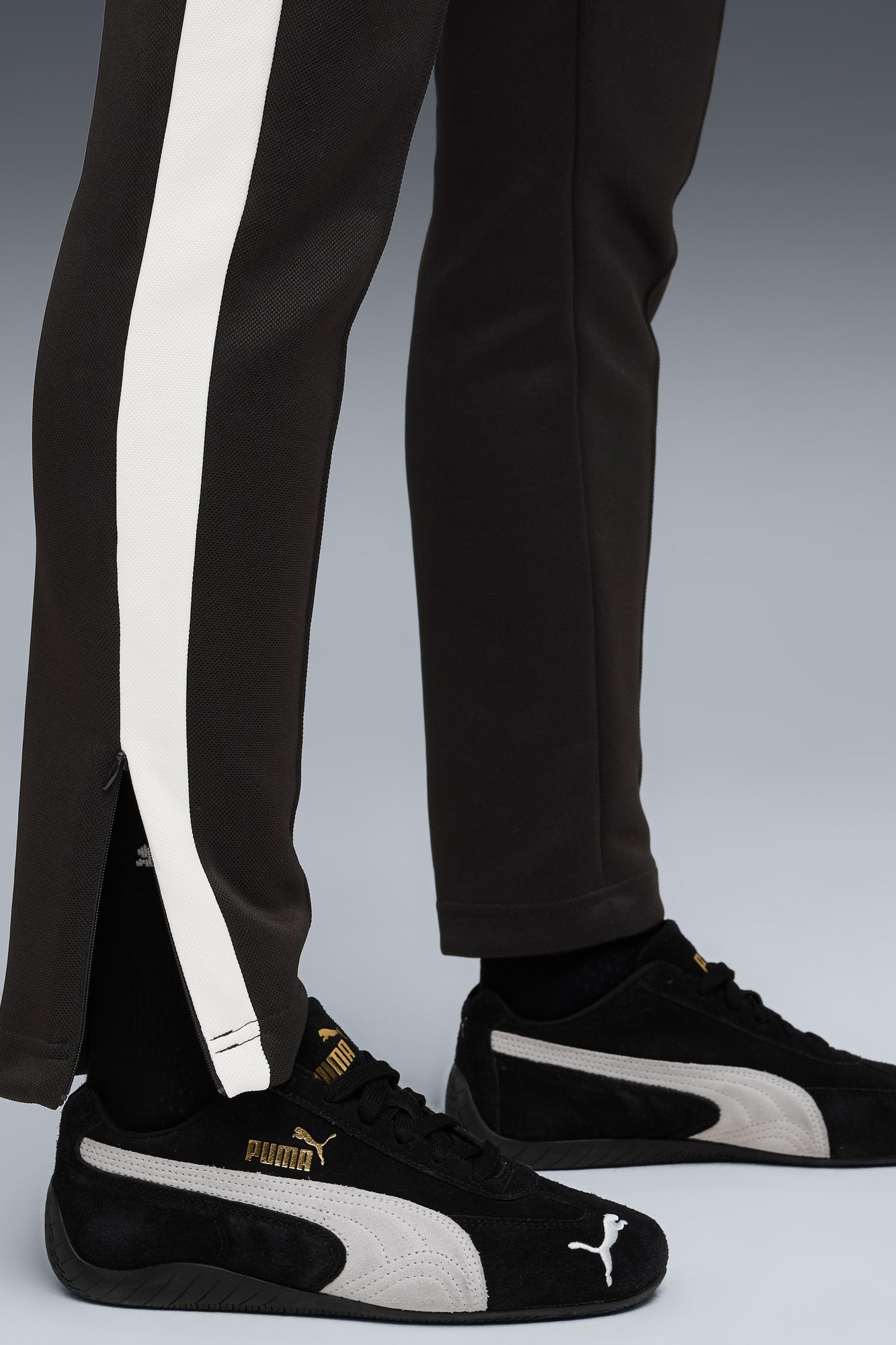 T7 Always On Slim TrackPants Women - 4