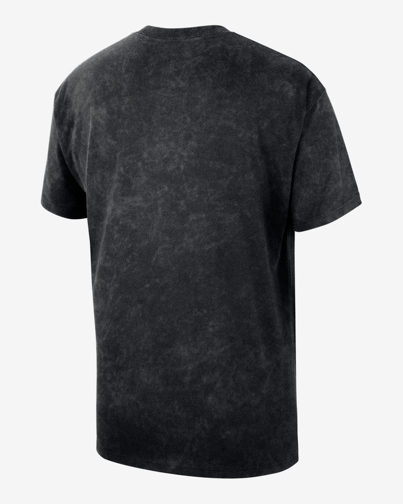 Nike Minnesota Timberwolves Courtside Men's Nike NBA Max90 T-Shirt outlook