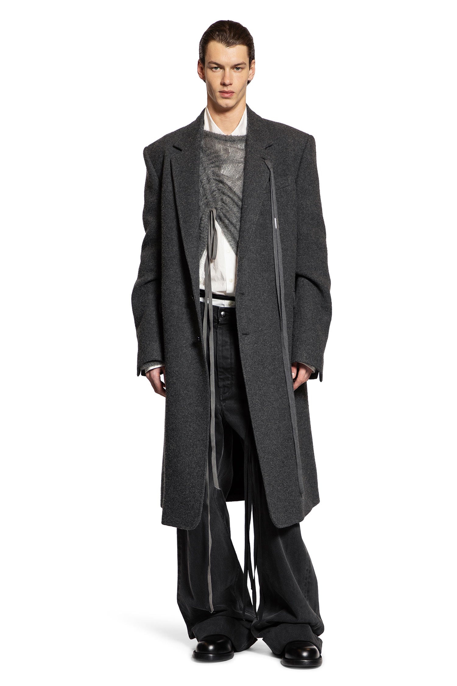 Palmar-Drawstring-Sweater - 4