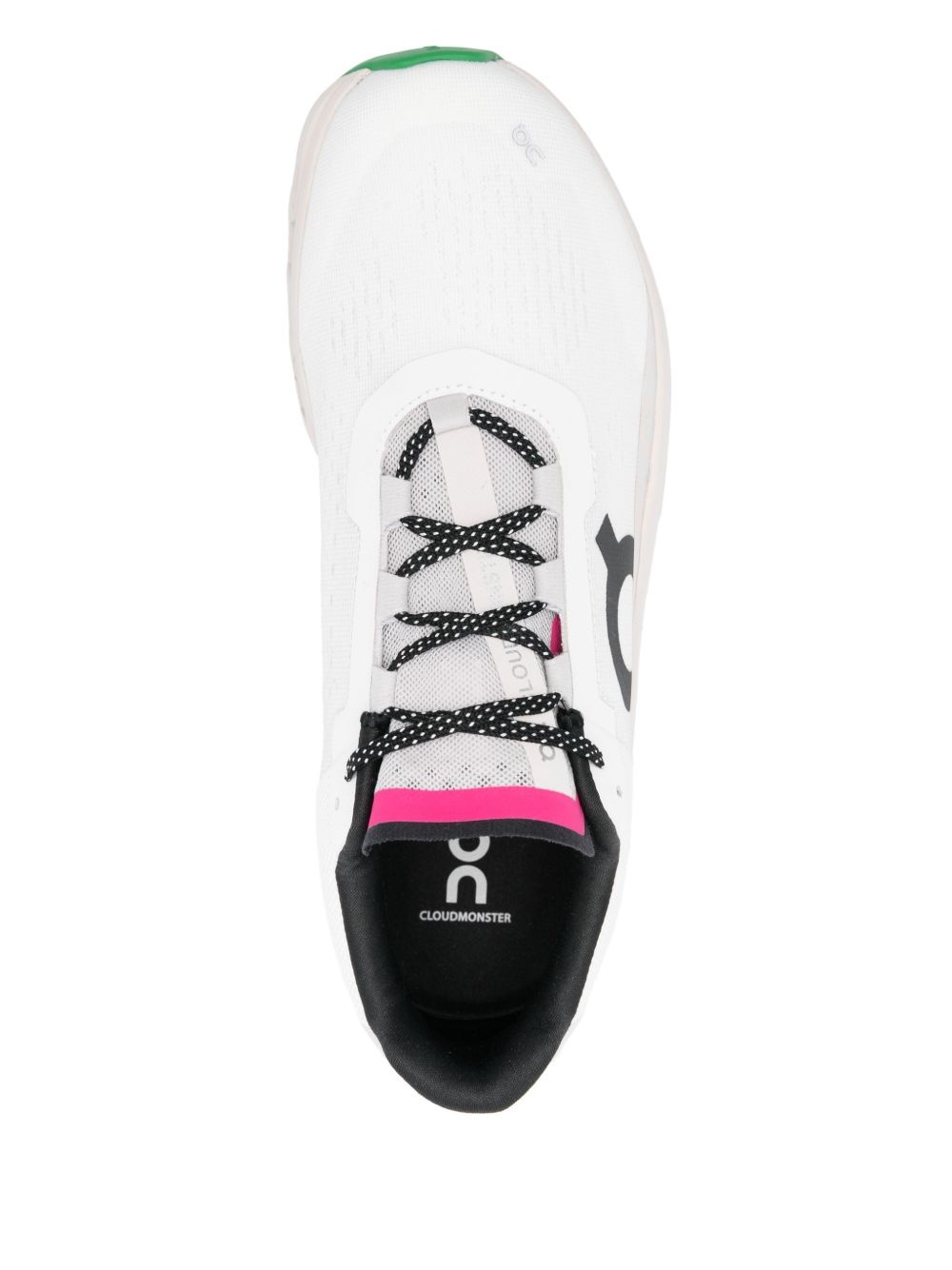 Cloudmonster sneakers - 4