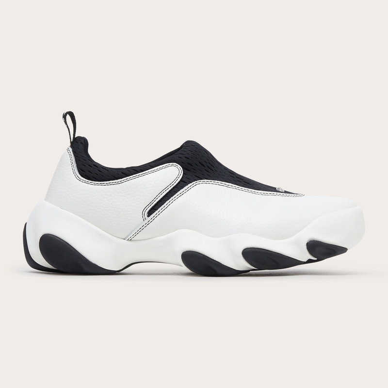 Oakley Factory Team Full Grain Leather Flesh 1