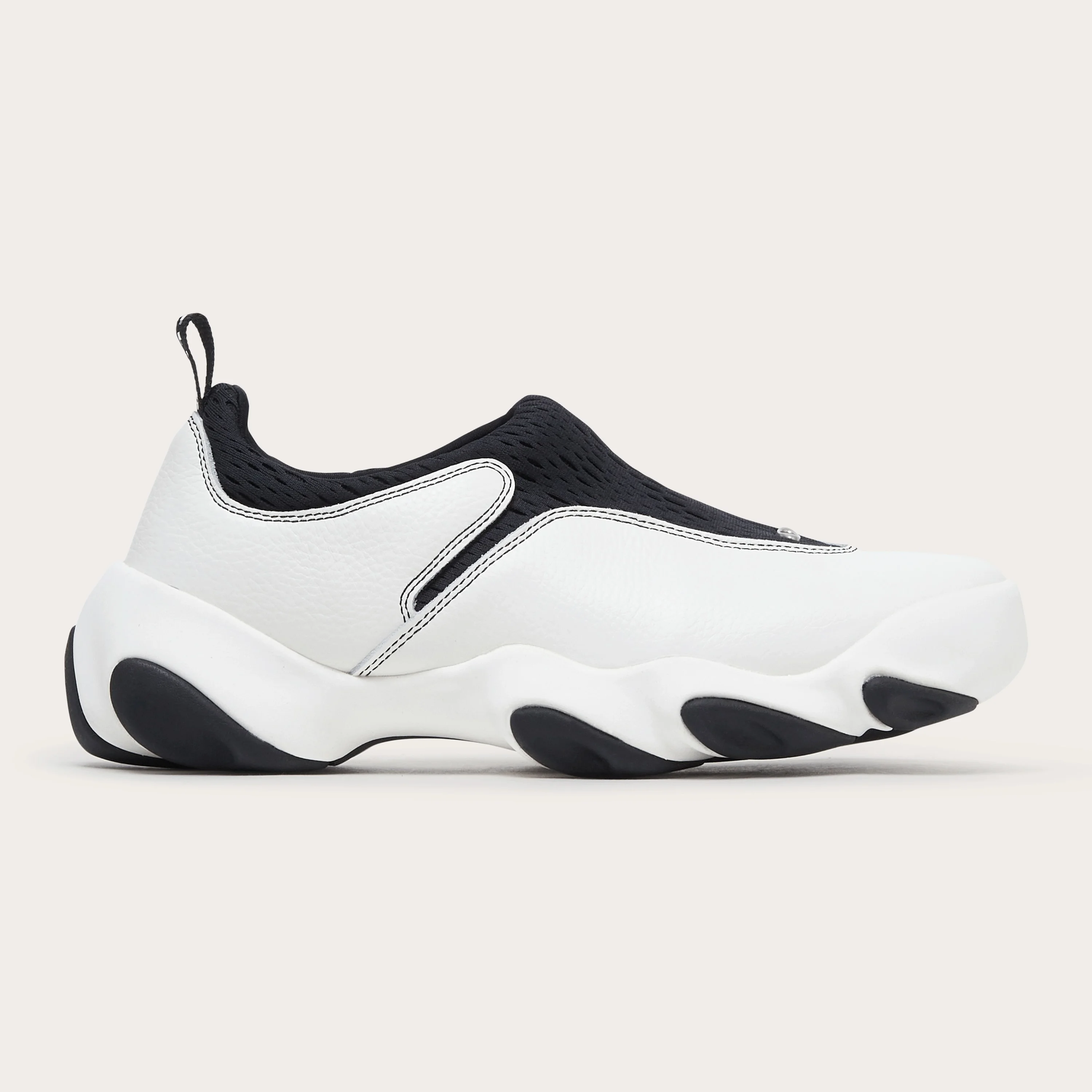 Oakley Factory Team Full Grain Leather Flesh - 1