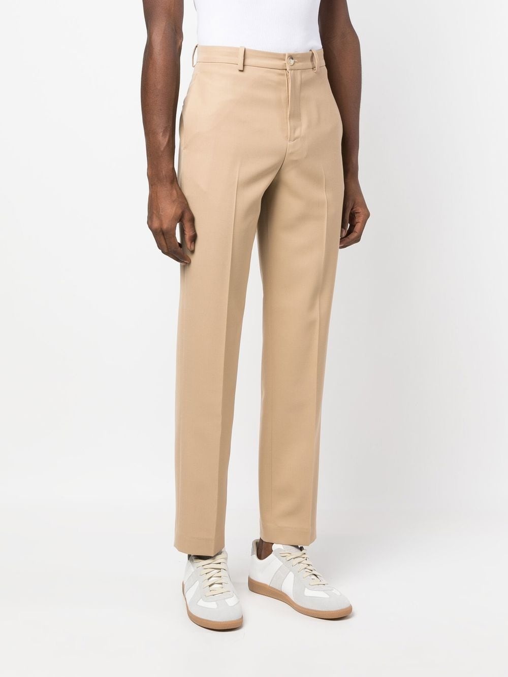 tailored suit trousers - 3
