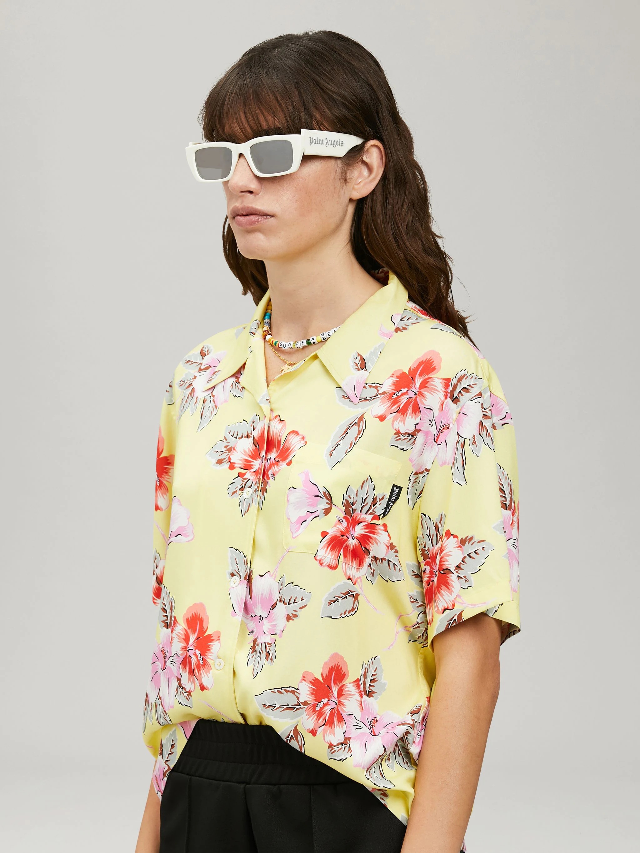 PALM SUNGLASSES - 6
