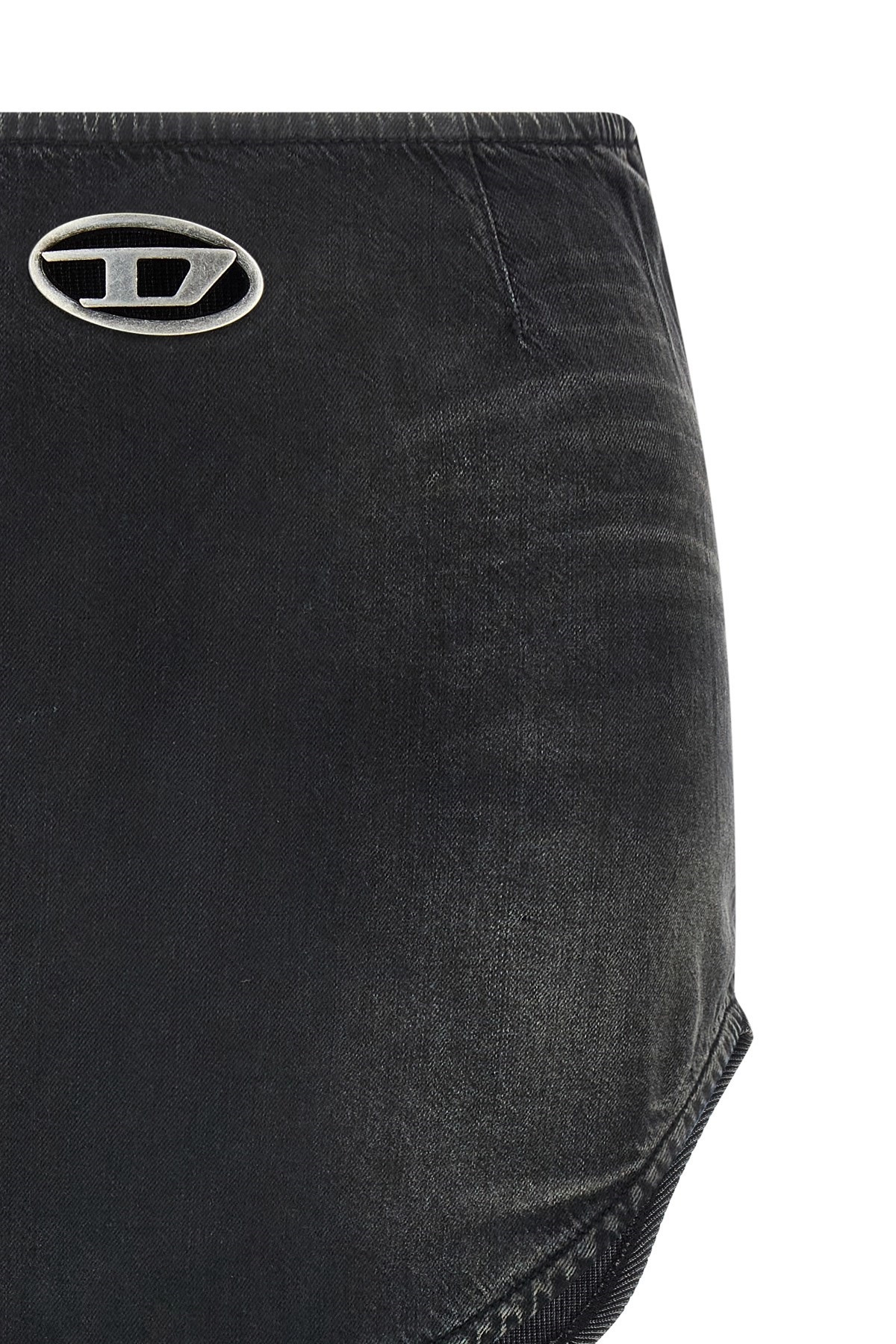 'De-Vany-S' skirt - 3