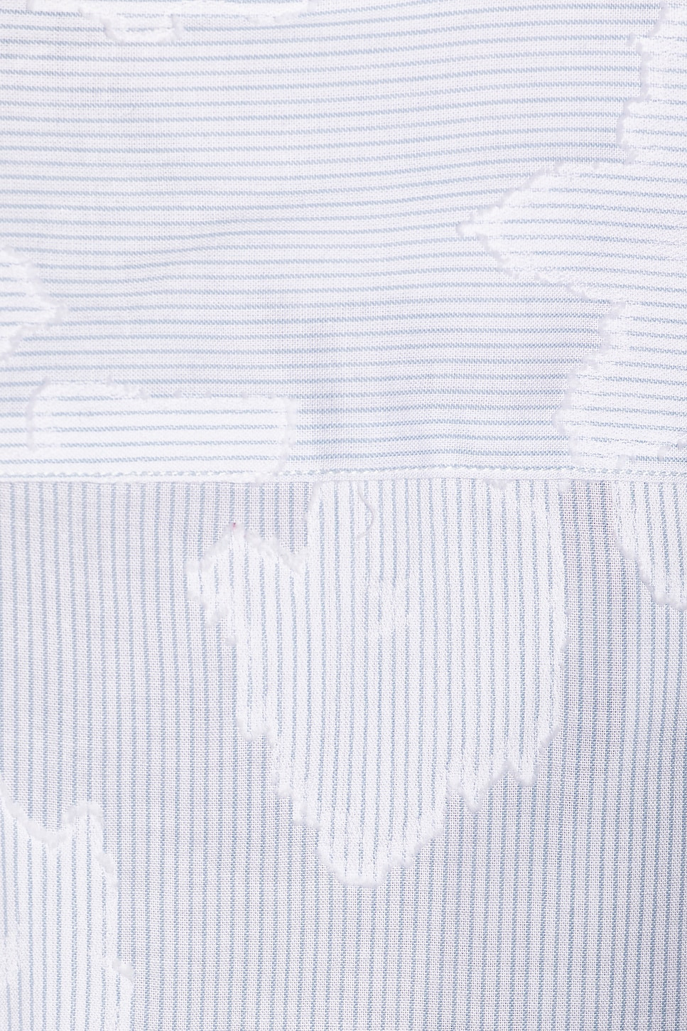 Fil Coupe French Placket Shirt - 3