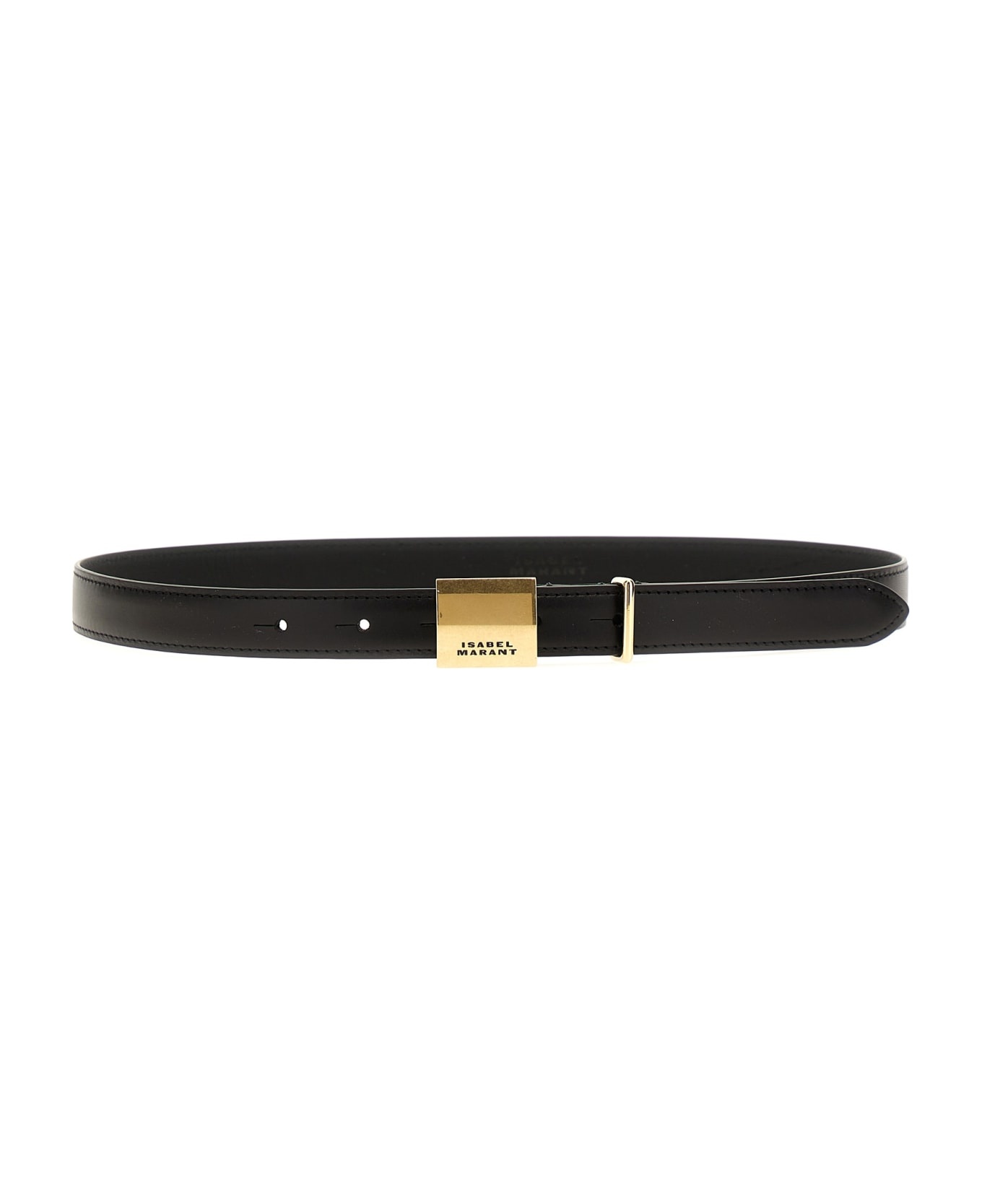 'lowell' Belt - 1