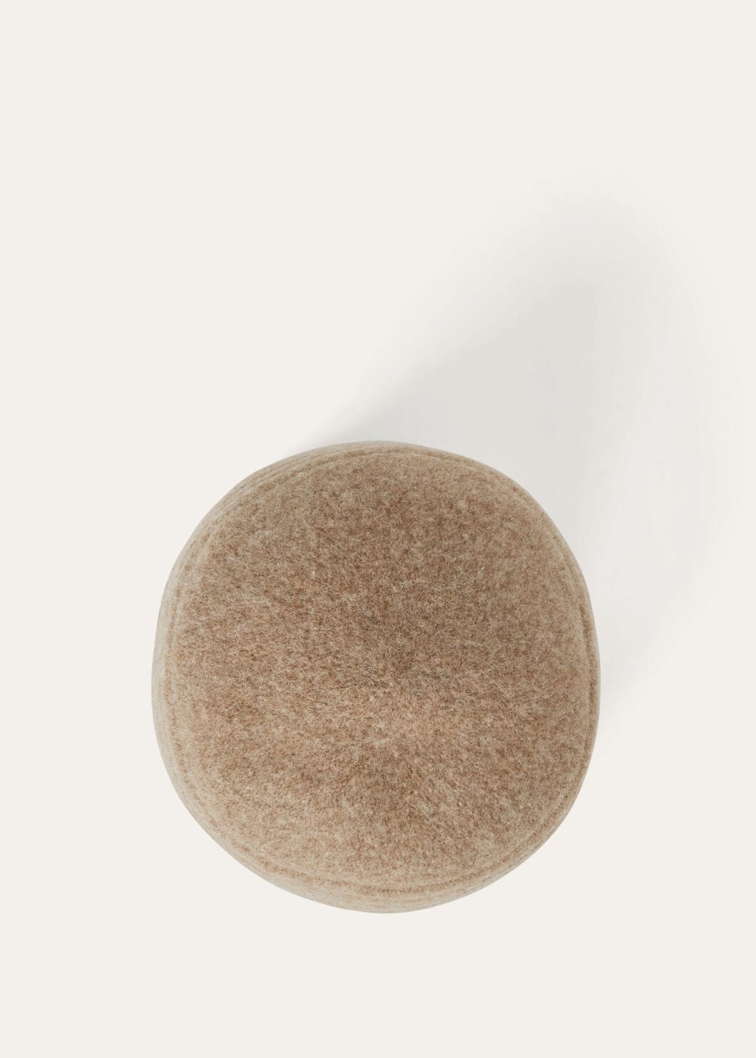 Felted Wool Hat - 3