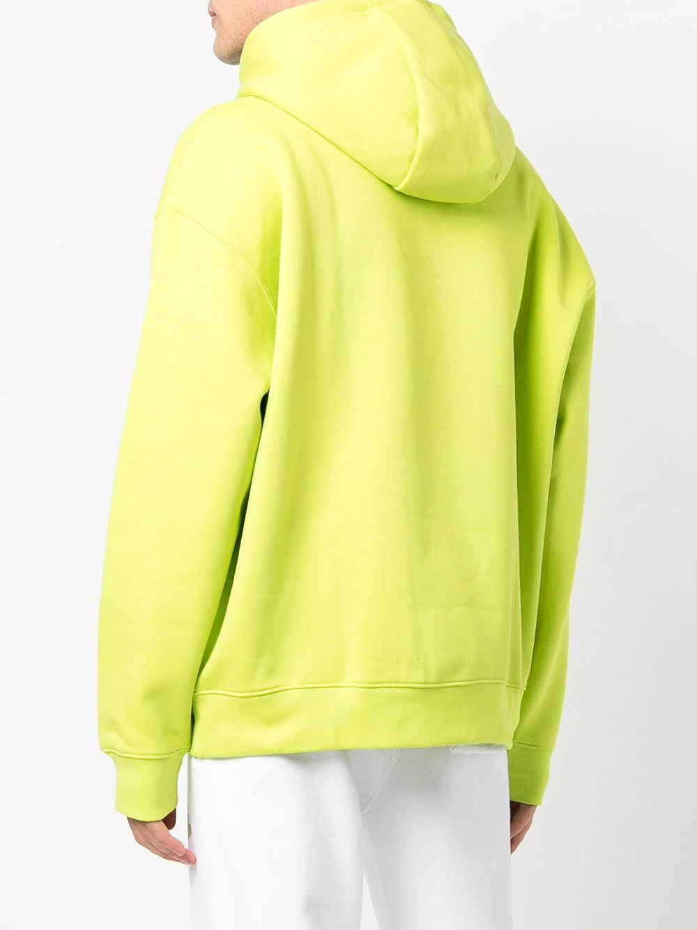 ACG pullover fleece hoodie - 4