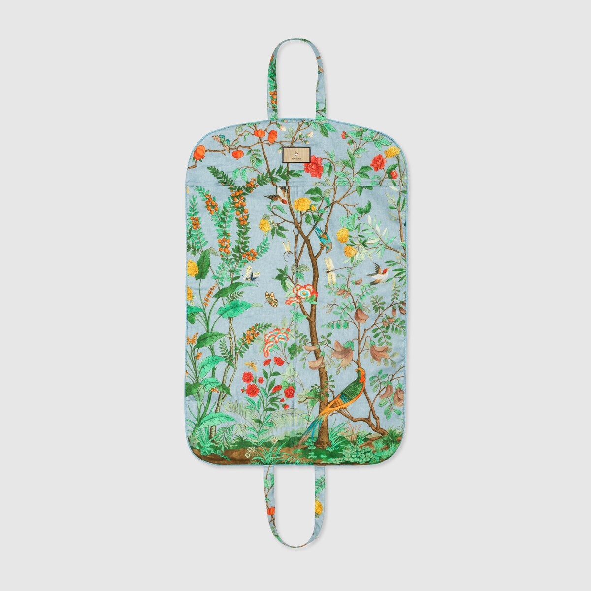 Gucci Tian Print Garment Case - 1