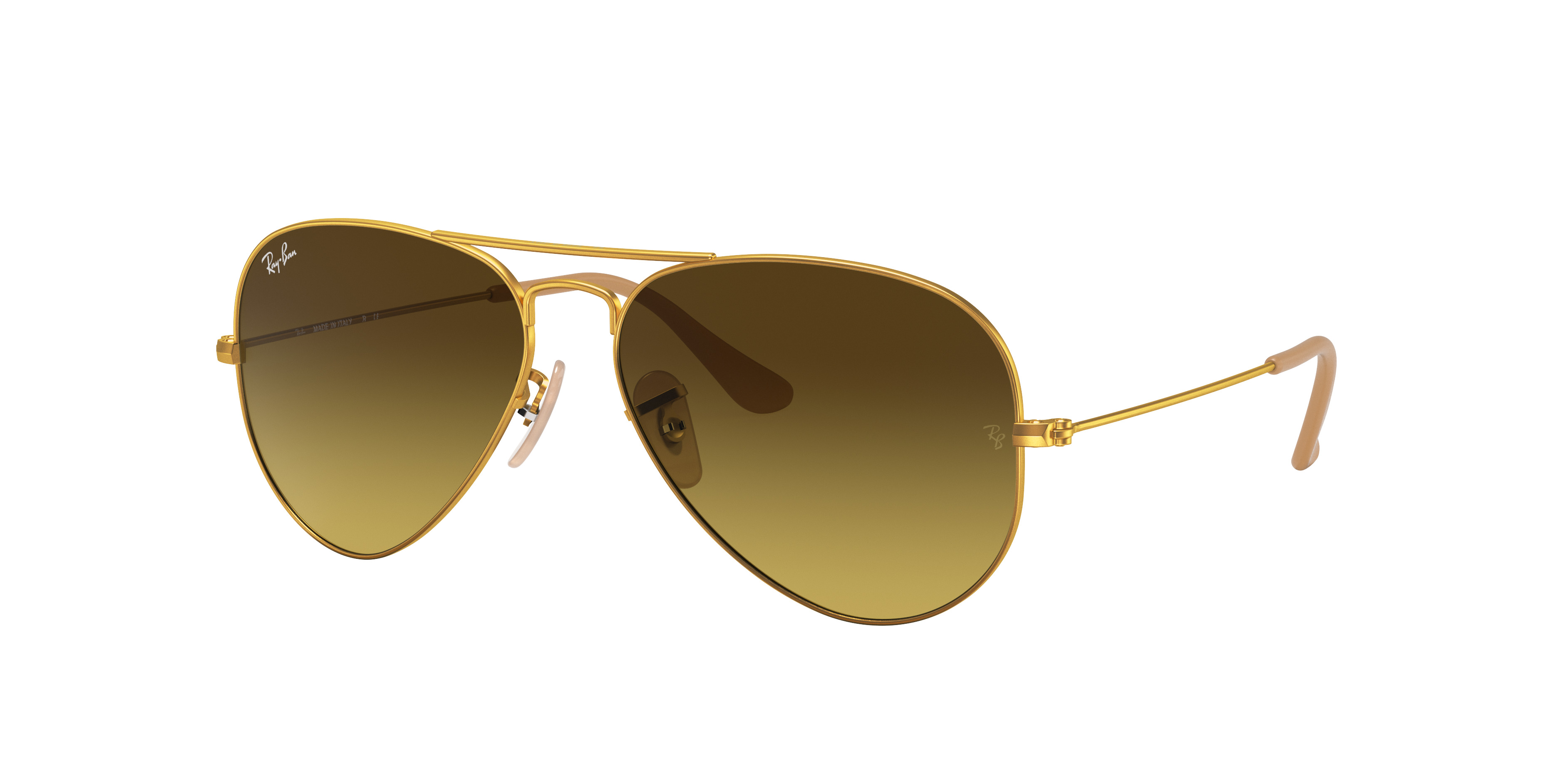 AVIATOR GRADIENT - 3