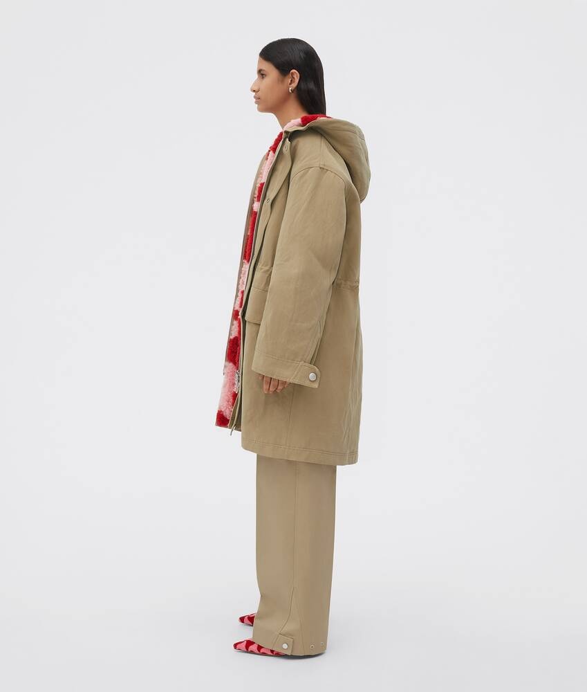 parka - 3