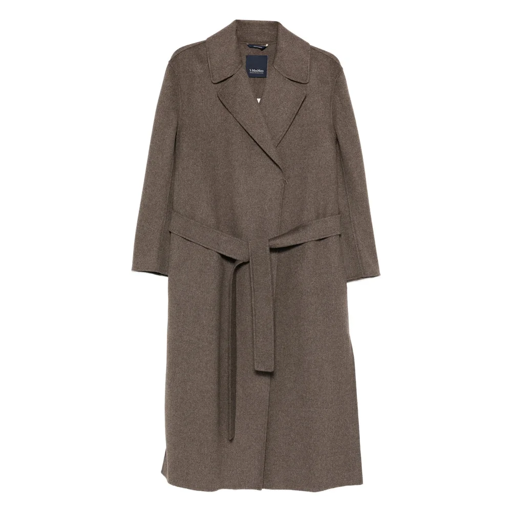 Coats Brown - 1