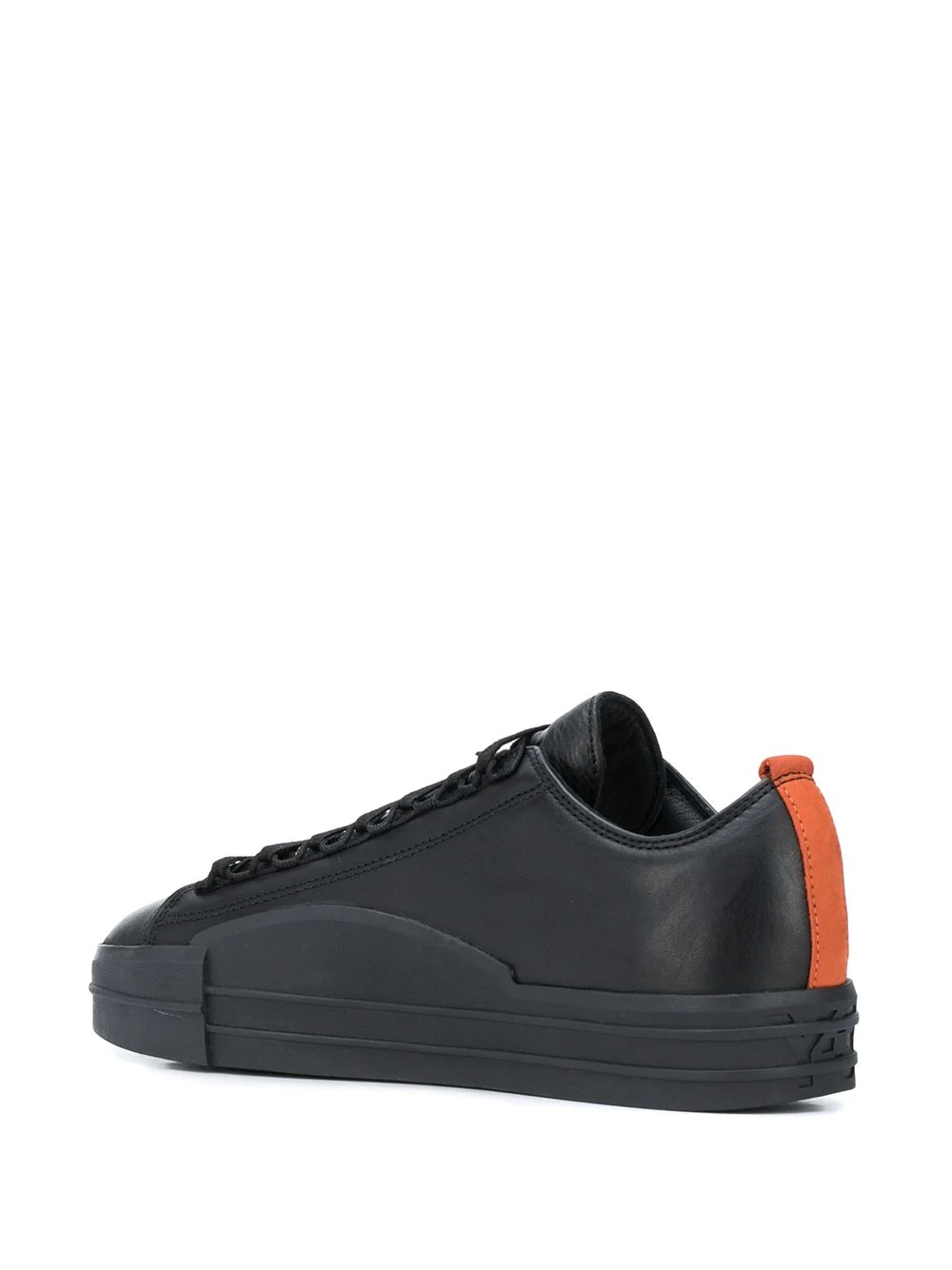 Yuben low-top sneakers - 3