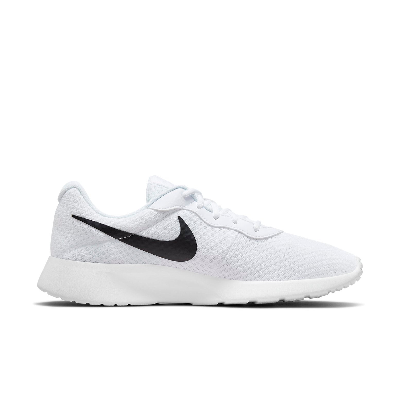 Nike Tanjun 'White Black 2021' DJ6258-100 - 2
