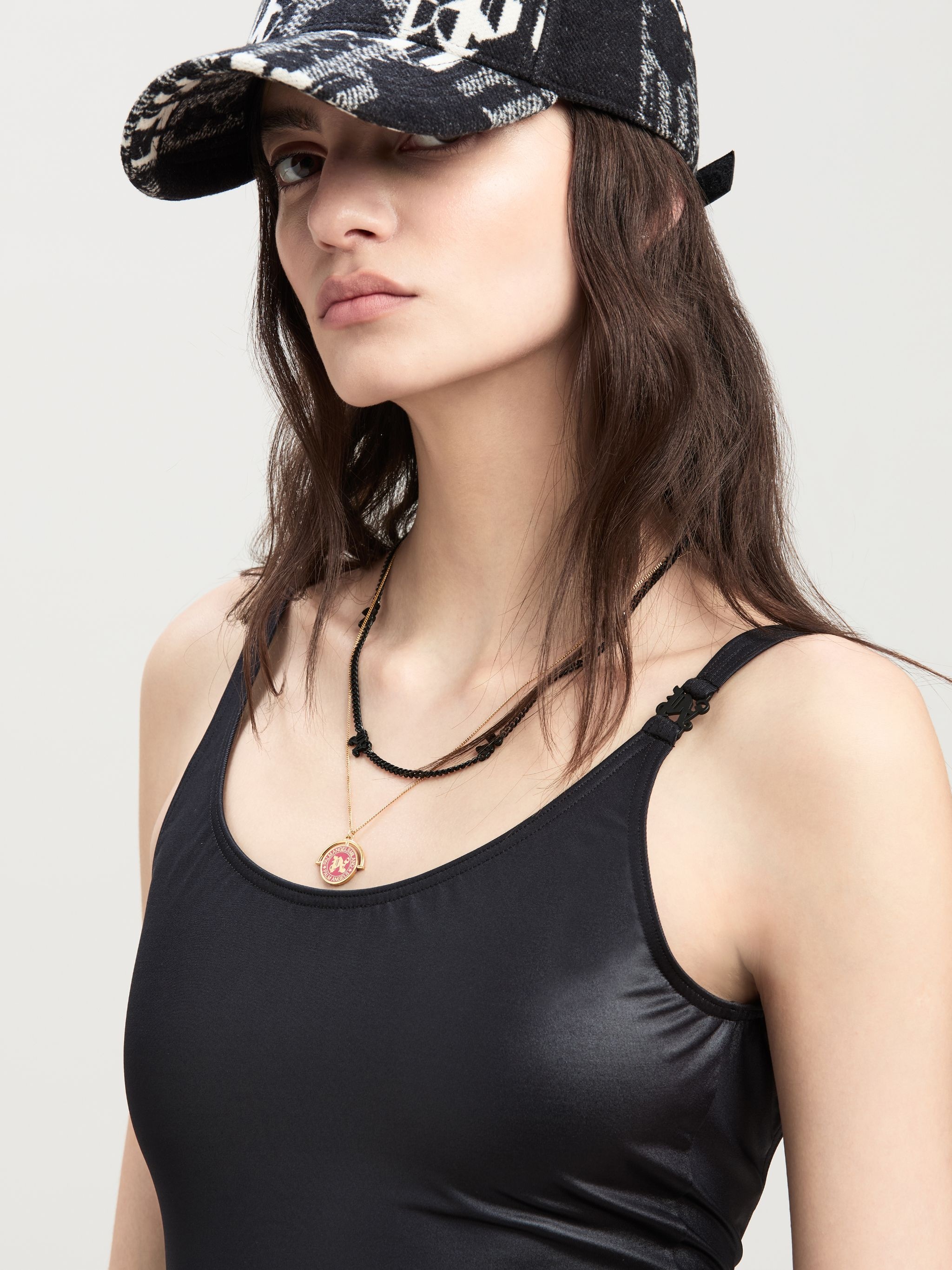 Monogram Swimsuit - 6