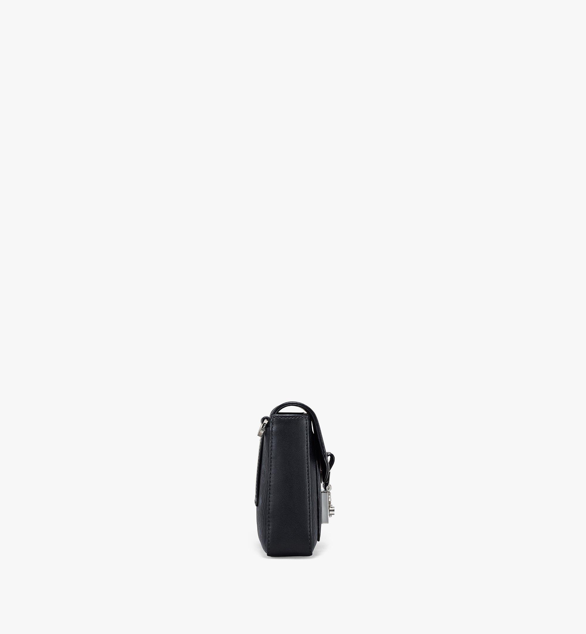 Viktor Crossbody in Visetos - 3
