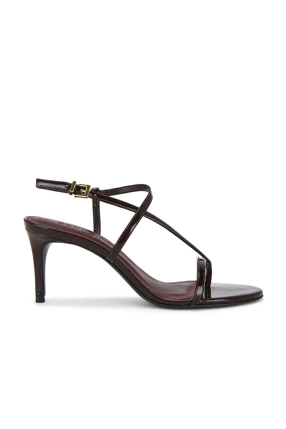 Azure Mid Sandal - 1