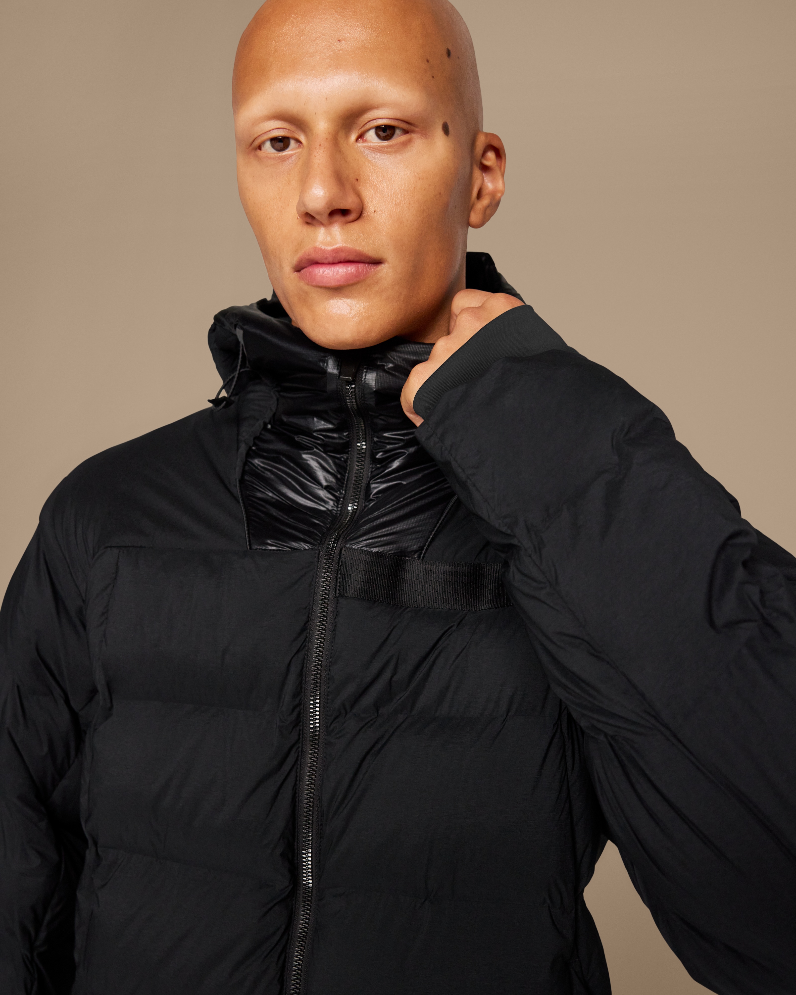 Challenger Jacket - 4
