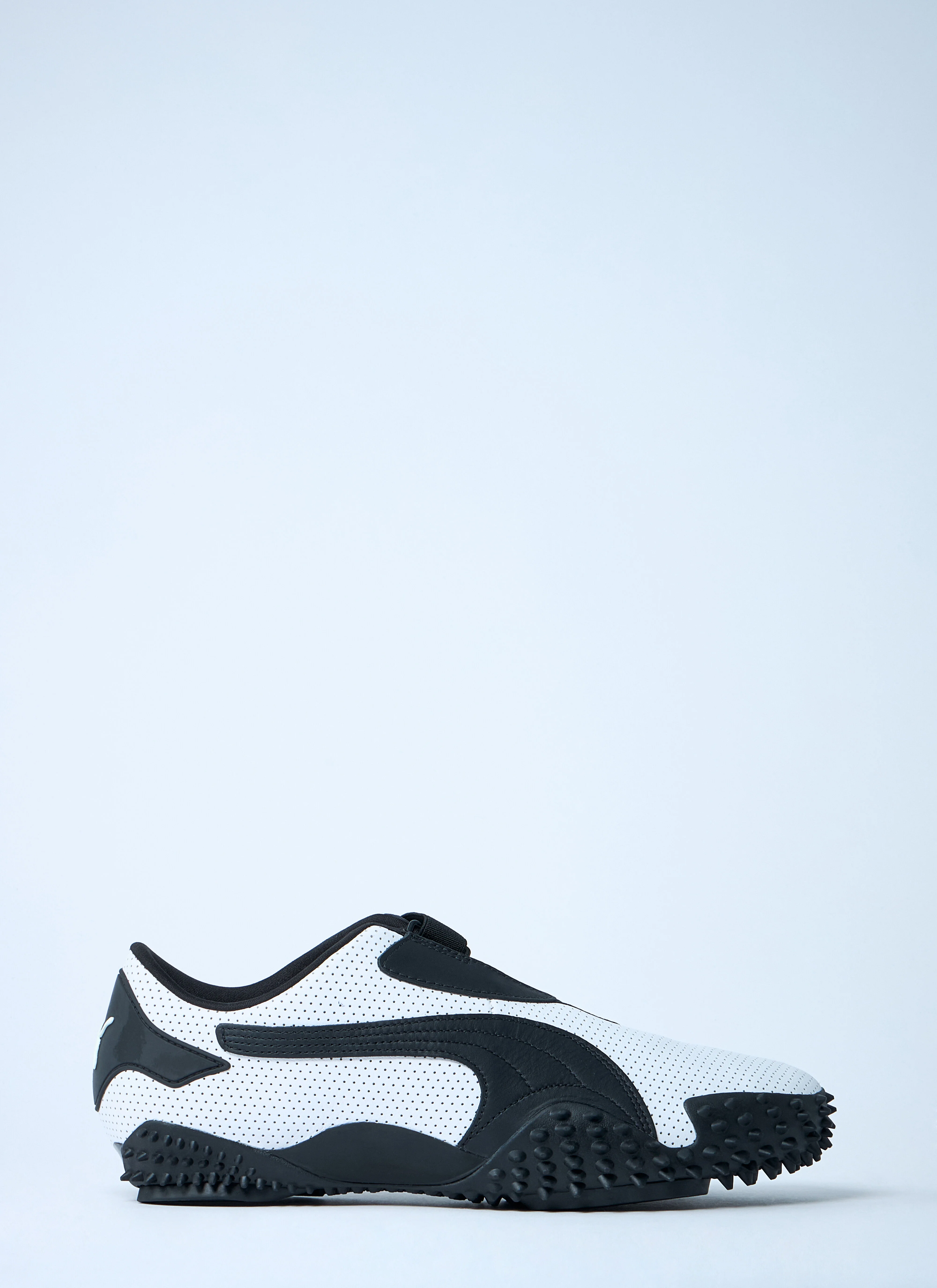 Mostro Perf Sneakers - 1