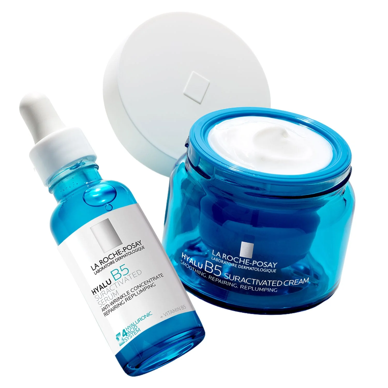 Hyalu B5 Suractivated Hydrated Skin Set - 1