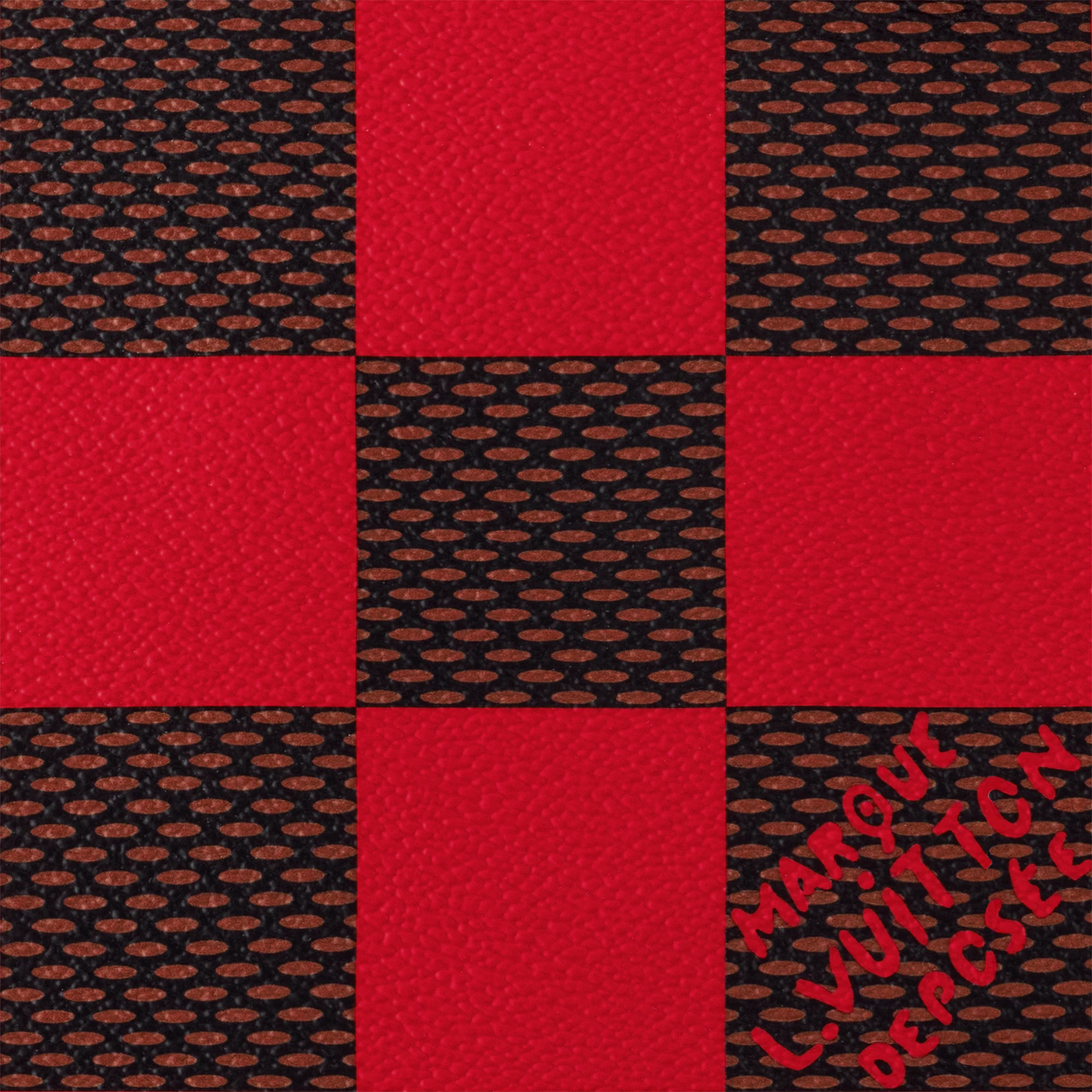 Speedy 40 Bandoulière Damier Pop - 6