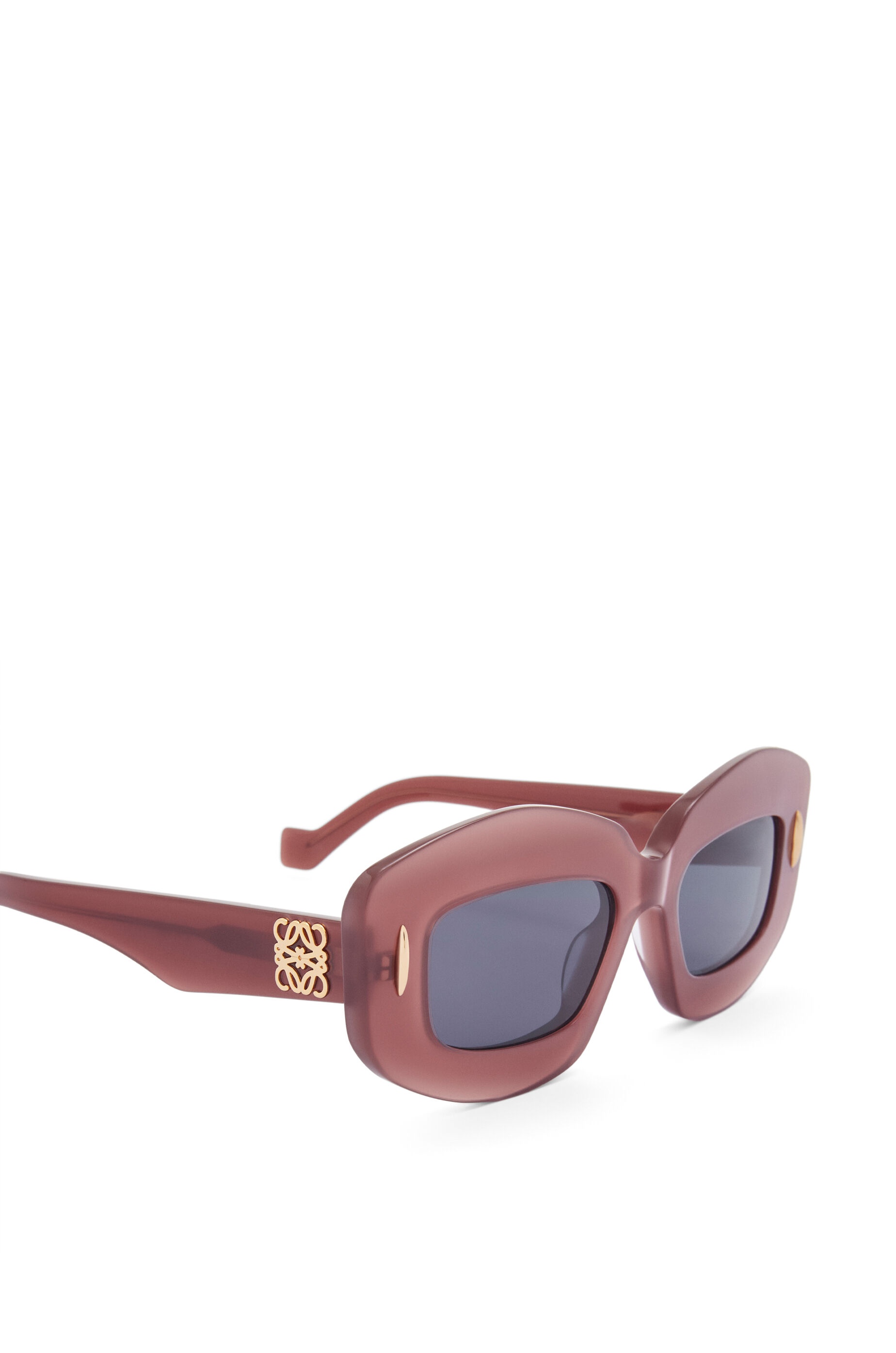Screen sunglasses in acetate - 5