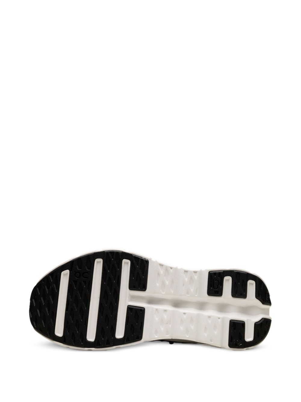 Cloudtilt mesh sneakers - 4
