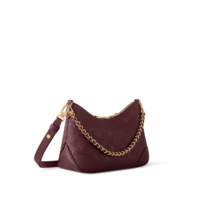 Louis Vuitton Boulogne PM outlook