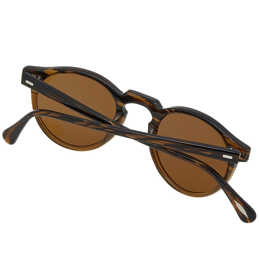 Oliver Peoples Gregory Peck Sunglasses - 3