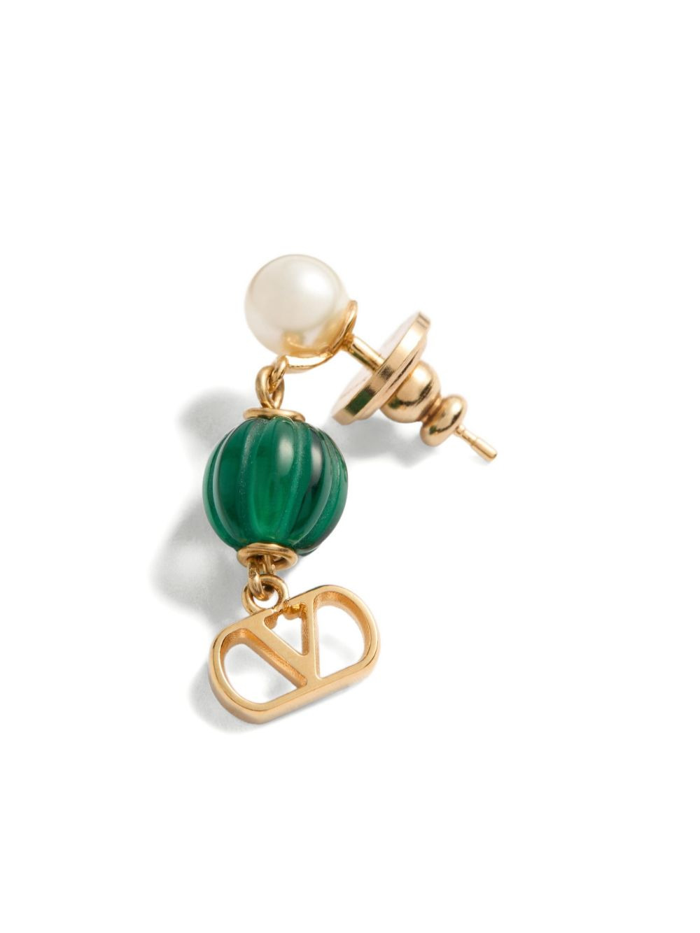 Vlogo earrings - 3