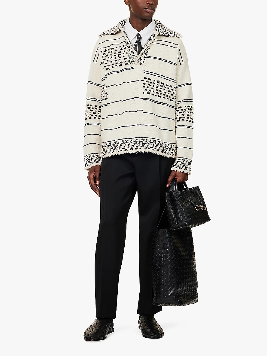 selfridges's post