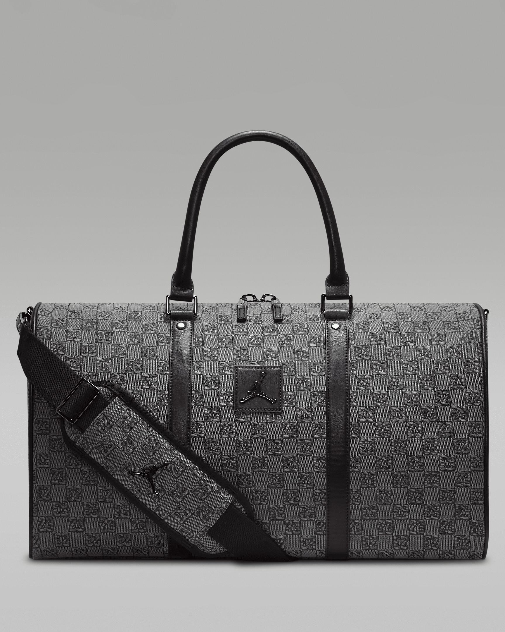 Jordan Monogram Duffle Bag (25L) - 2