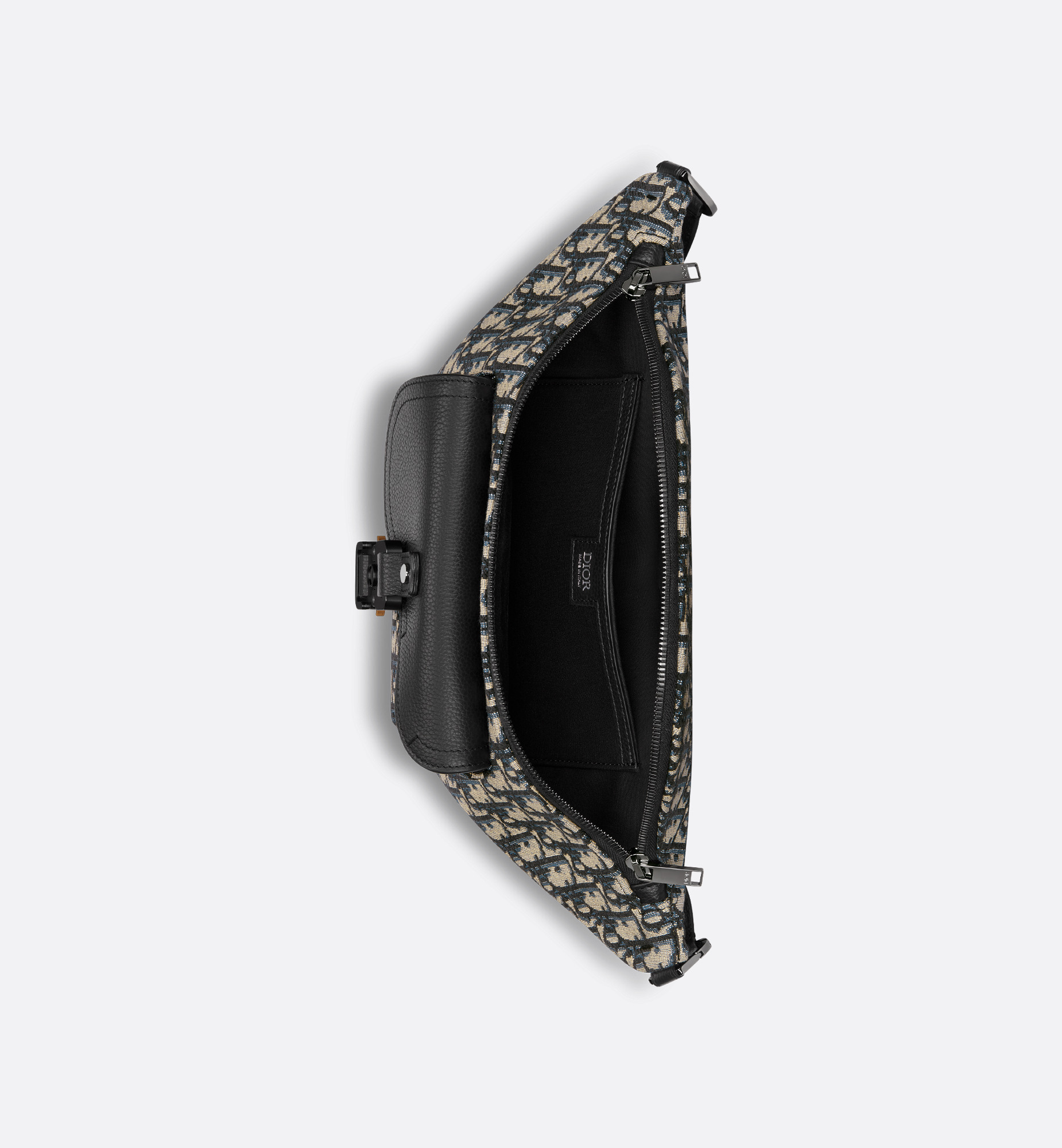 Saddle Belt Bag - 6