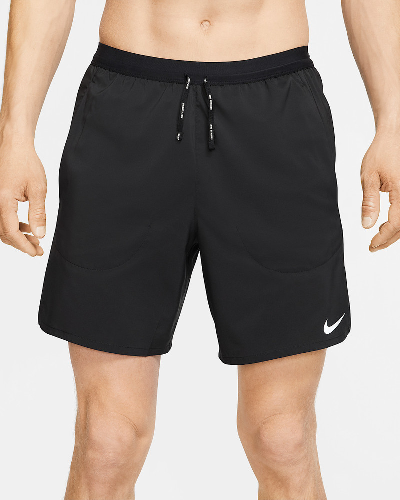 Nike Nike Flex Stride Men's 7" 2-In-1 Running Shorts outlook
