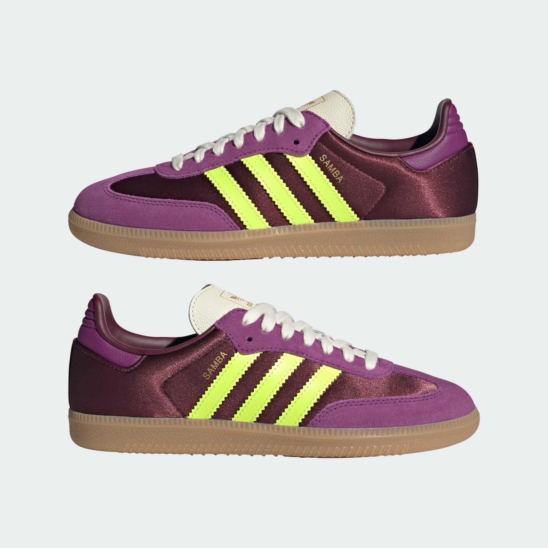 Samba OG Shoes - 7