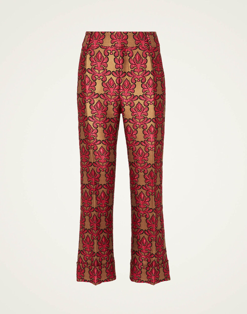 Hendrix Pants 1