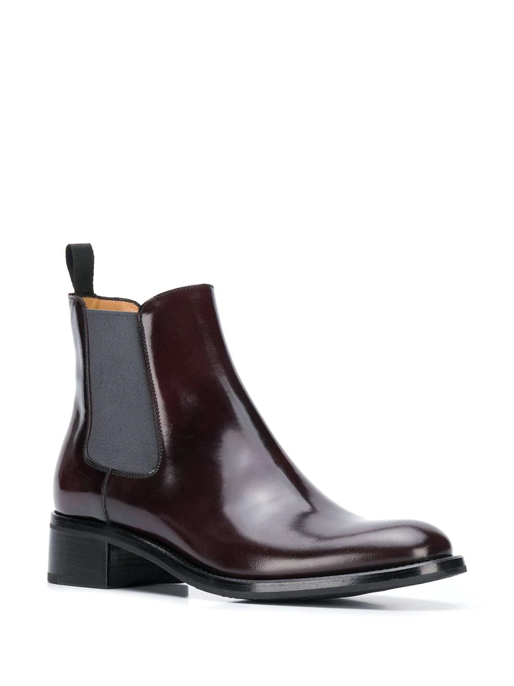 Monmouth Wg Chelsea boots - 2