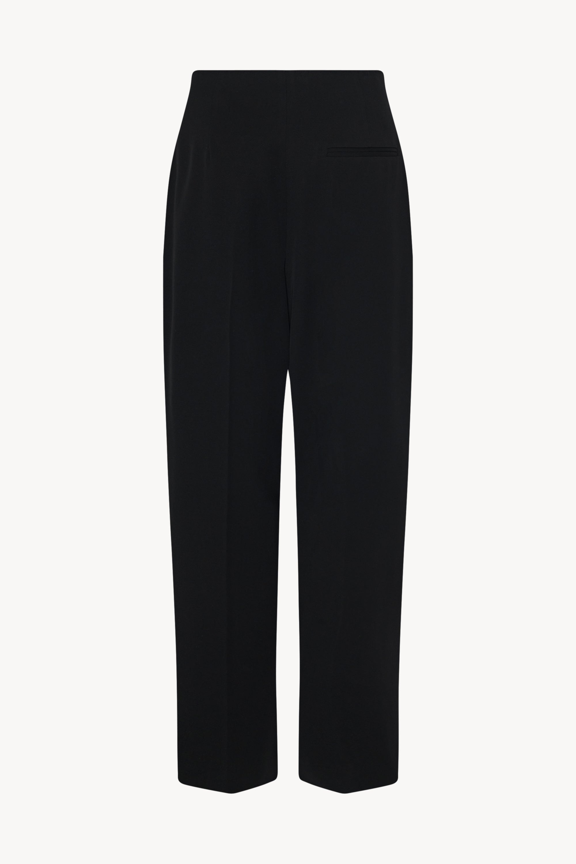 Lonan Pant in Virgin Wool - 2