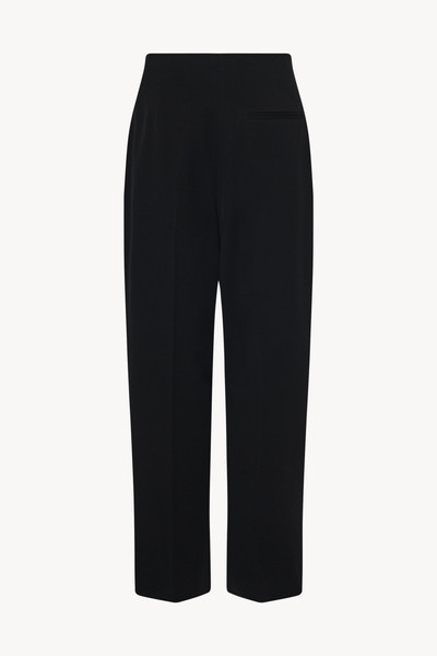 The Row Lonan Pant in Virgin Wool outlook