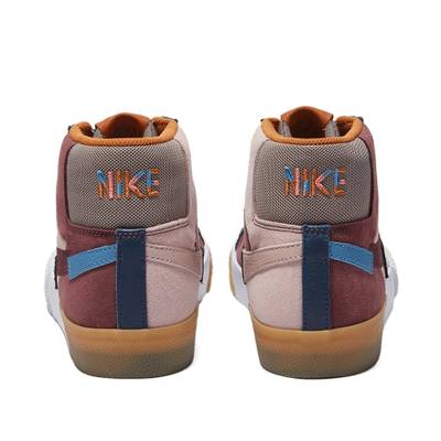 Nike Nike SB Zoom Blazer Mid Premium outlook